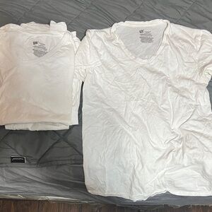 Classic White Kids T-Shirt